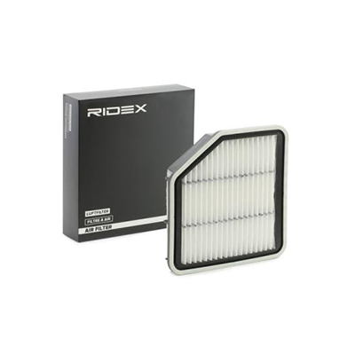 Air Filter  8A0507